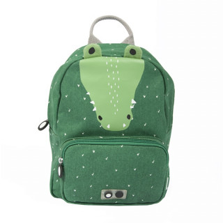 PETIT SAC A DOS MR CROCODILE