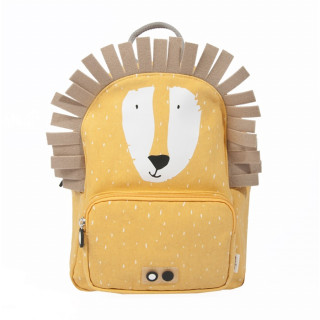 PETIT SAC A DOS MR LION