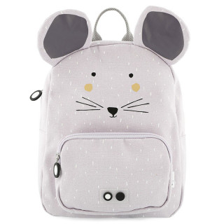 PETIT SAC A DOS MME SOURIS