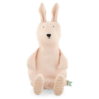 PELUCHE MME. LAPIN