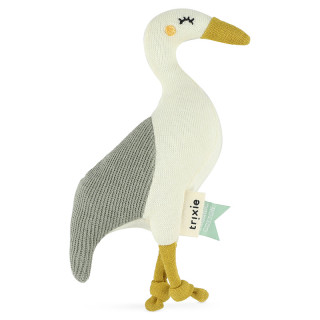 HOCHET POUET POUET HERON