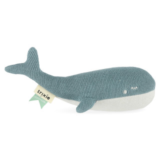 HOCHET POUET POUET BALEINE