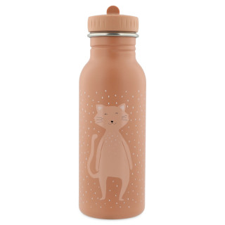 GOURDE 500ml MME CHAT