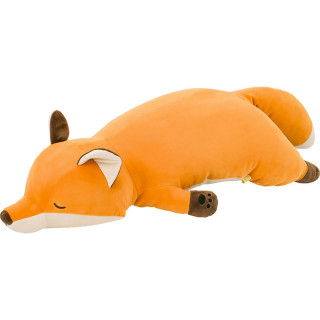 GRANDE PELUCHE RELAXANTE KONTA LE RENARD