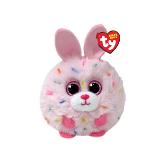 PUFFIES STRAWBERRY LE LAPIN