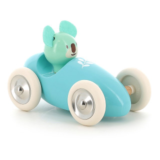 VOITURE EN BOIS ALICE LE KOALA