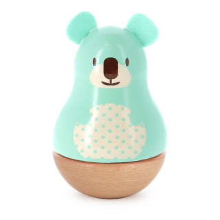 BOITE A MUSIQUE ALICE LE KOALA