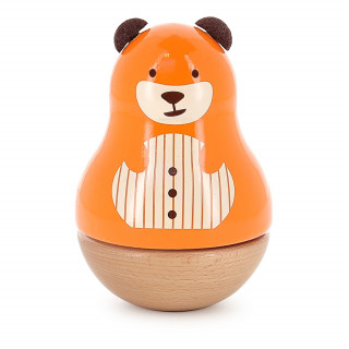BOITE A MUSIQUE MARCEL L'OURS