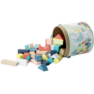 BARIL DE 54 CUBES